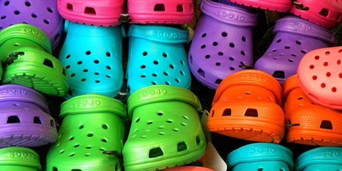 1024x768 Crocs Wallpapers