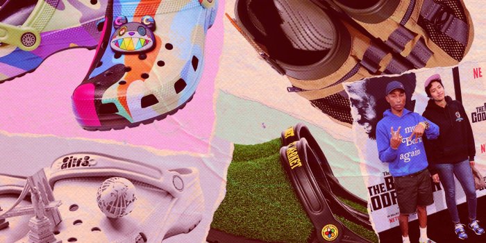 1920x1080 Best Crocs Collaborations, Ranked