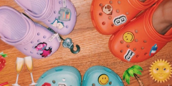 736x1308 vsco: riannejulio :)) | Crocs fashion