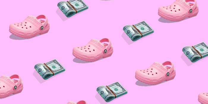 1200x800 The Second Coming of the Ugliest Shoe