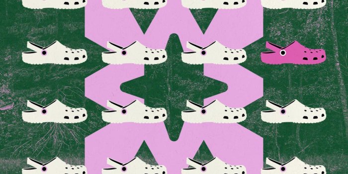 1024x768 Crocs: why these ugly shoes sell like