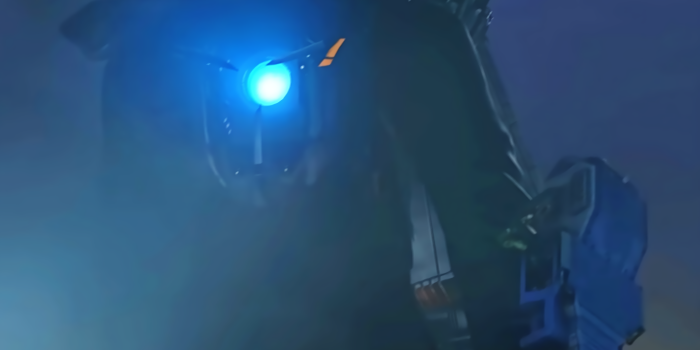 2992x3128 Titan Cameraman Wallpapers