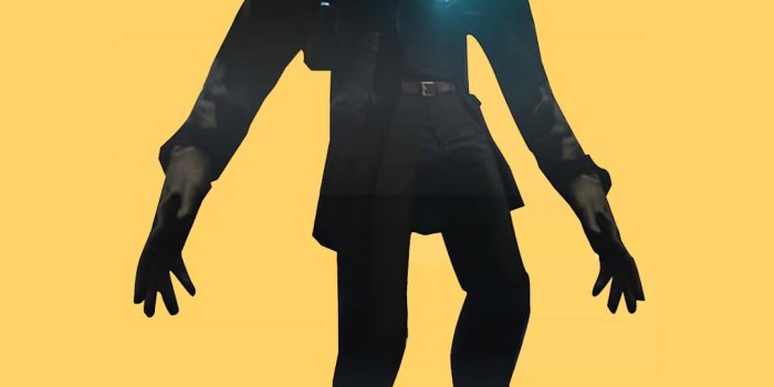 1080x1920 Skibidi Toilet Cameraman Wallpaper - TubeWP