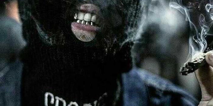 720x1280 Gangster Wallpaper - iXpap | Thug life