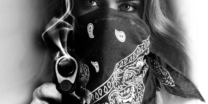 1357x1920 Download Don't Surrender To A Gangster