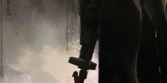 720x1280 Gangster Cave Background Wallpaper