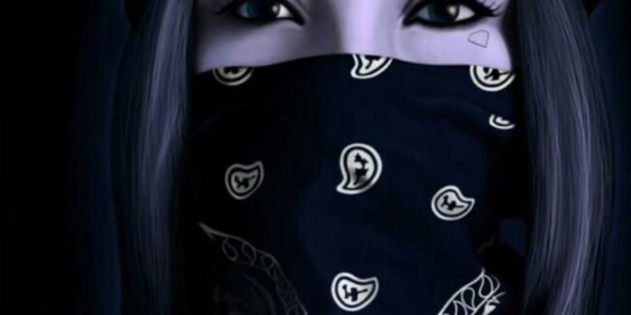 1080x1920 Gangster Girl Wallpapers - Top 30 Best