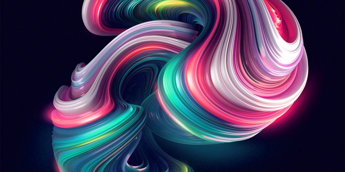 2732x2732 vz33-curve-shape-color-abstract-pattern