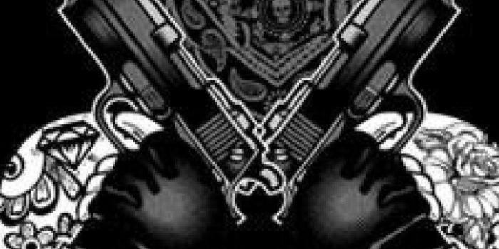 1080x1920 Gangster Girl Wallpapers - Top 30 Best