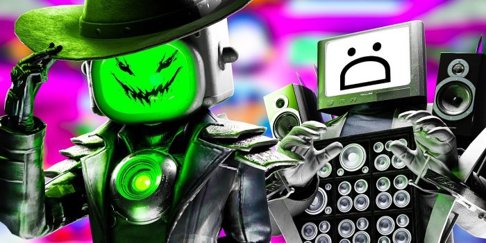 1280x720 TITAN TV MAN has an EVIL BROTHER