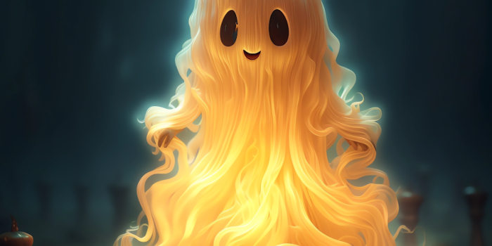 900x1600 HALLOWEEN WALLPAPER - CUTE GHOST - HeroWall
