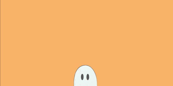 1080x1920 Download Aesthetic Cute Halloween Ghost