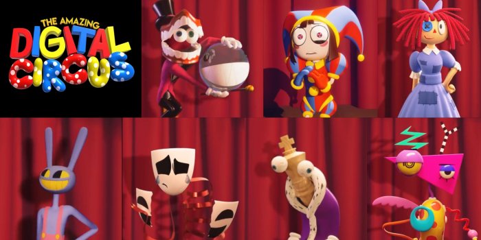 2500x1406 TADC Desktop Wallpaper (Feel Free to