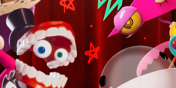 934x1920 TADC Wallpapers