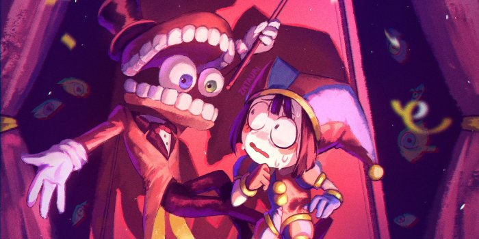 1600x1900 TADC Wallpapers