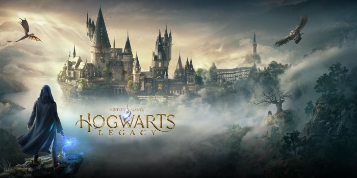 1920x1080 Hogwarts Legacy HD Wallpapers