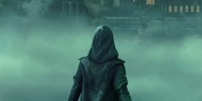 1065x2560 Hogwarts Legacy iPhone Wallpapers [ 4k