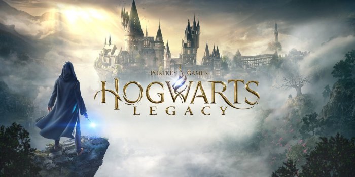 1920x1080 Hogwarts Legacy Wallpapers