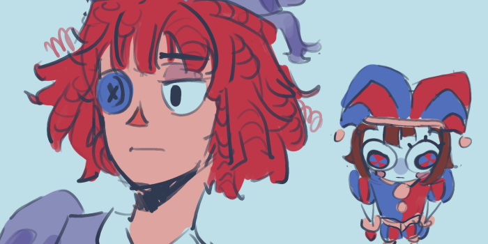 1920x1440 Colors Live - tadc doodles by sparks516