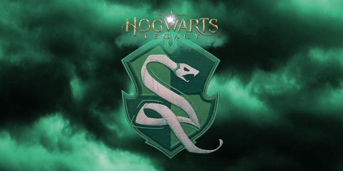 2048x1152 Hogwarts Legacy World on X: 
