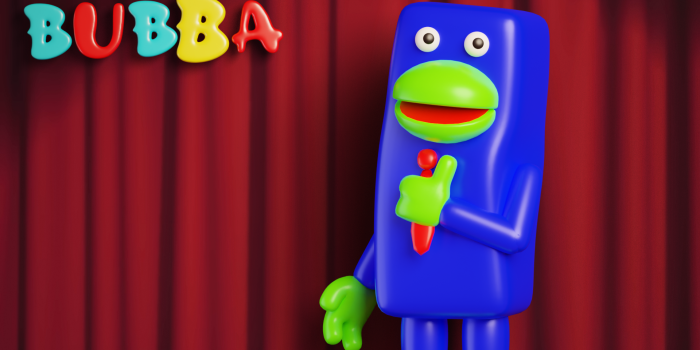 1920x1080 TADC: Bubba by nuclearboi on Newgrounds