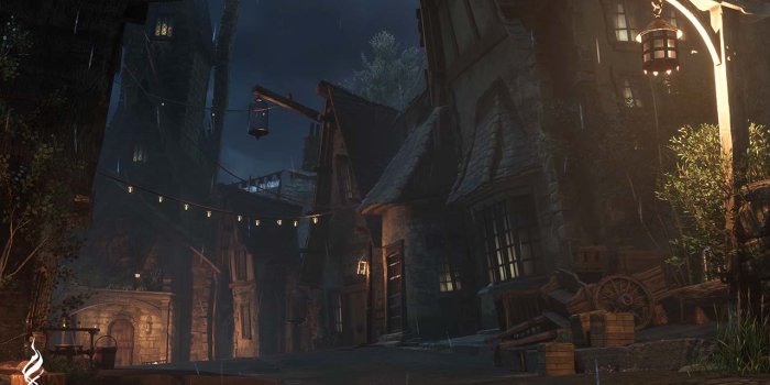 1280x720 Hogwarts Legacy - Community