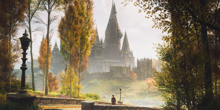 1920x1080 Hogwarts Legacy Wallpapers