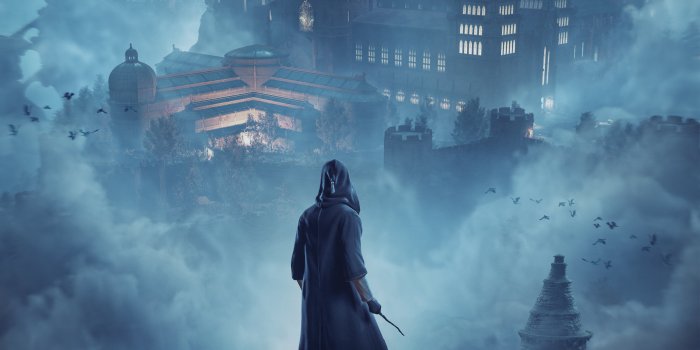 5120x6504 Wallpaper 4K, Amit Thakkar, 2023 Games, 5K