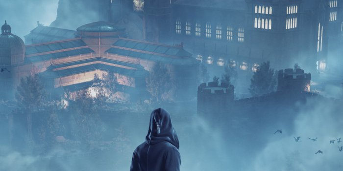 1125x2436 Hogwarts Legacy iPhone Wallpapers