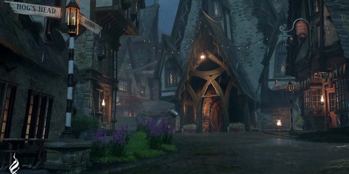 1280x720 Hogwarts Legacy - Community