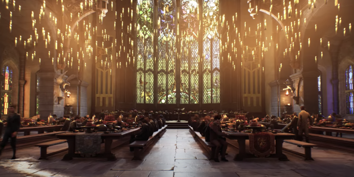1992x1024 Hogwarts Legacy | Wizarding World