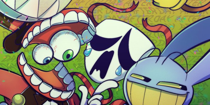 919x2047 Kaufmo TADC Wallpapers