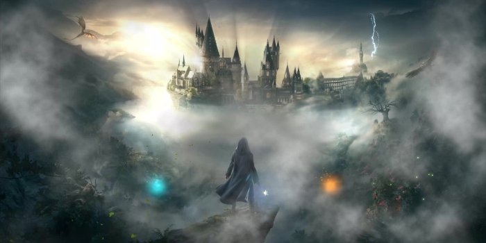 1920x1080 Hogwarts Legacy Live Wallpaper - MoeWalls