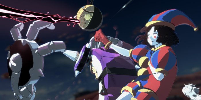 1912x850 Pomni Delilah and Kinger Bedman? from