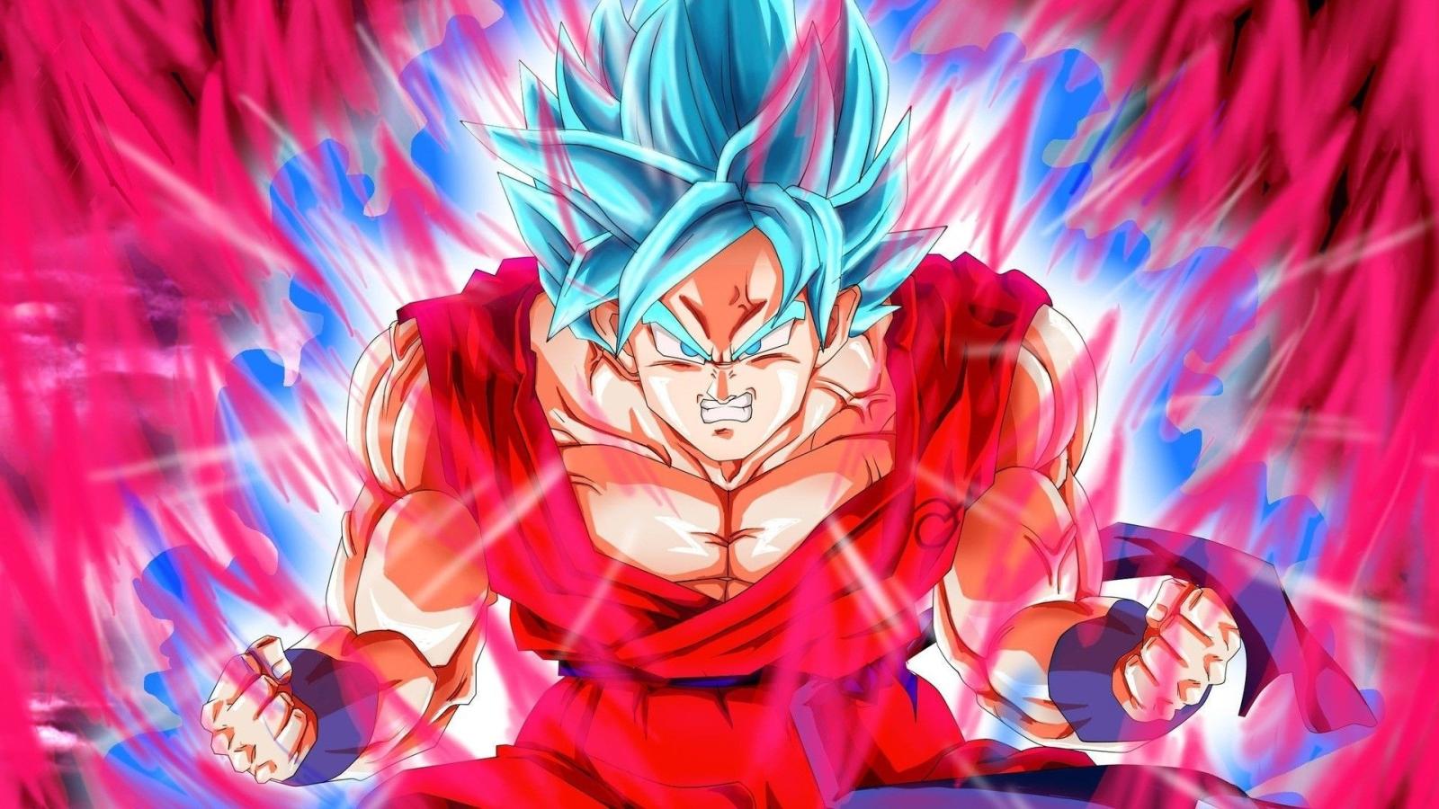 1920x1080 Goku Mui Wallpapers - Top 19 Best Goku