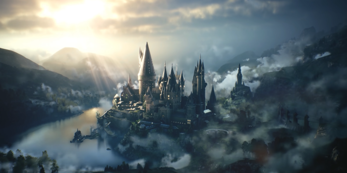 3440x1440 Hogwarts Legacy 4k Wallpapers