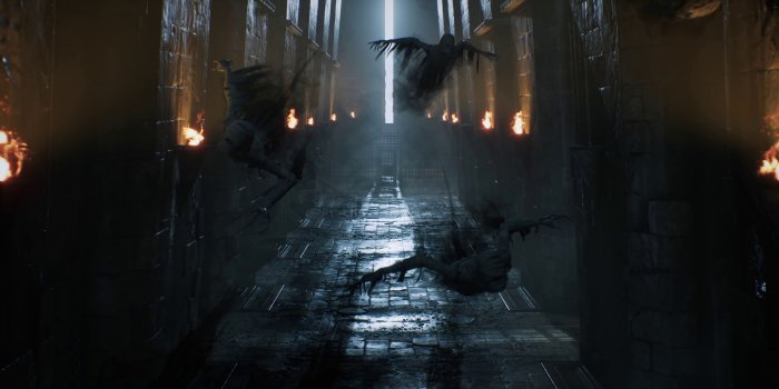 3840x2160 Hogwarts Legacy wallpapers for desktop