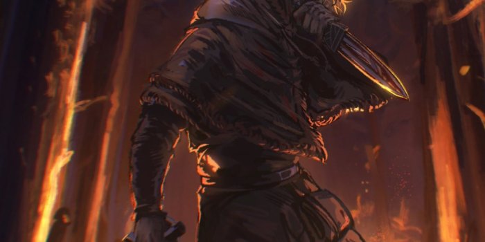 1080x1920 Top 19 Best Thorfinn Wallpapers [ HQ ]