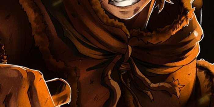 1125x2436 Thorfinn In Vinland Saga Samsung Galaxy