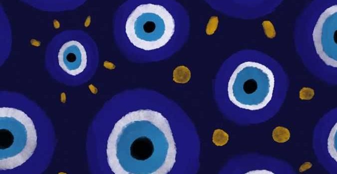 675x1200 Evil eye art, Eyes wallpaper