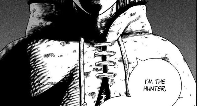 836x1200 Thorfinn Manga Wallpapers