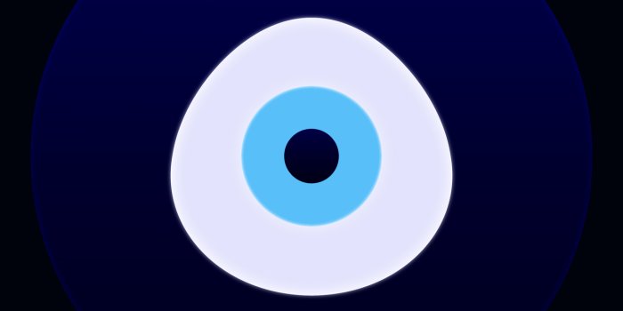 1280x2120 1280x2120 Evil Eye Minimal 8k iPhone 6+