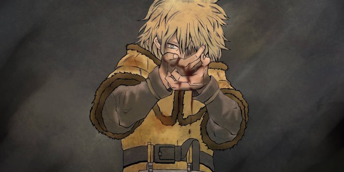 1920x1440 100+] Vinland Pictures | Wallpapers.com