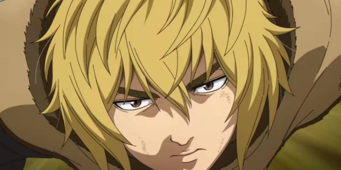 1920x1080 Download free Vinland Saga Agile