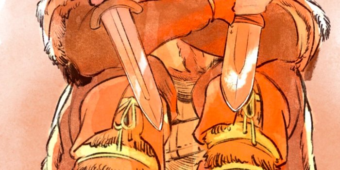 1080x1920 Top 19 Best Thorfinn Wallpapers [ HQ ]