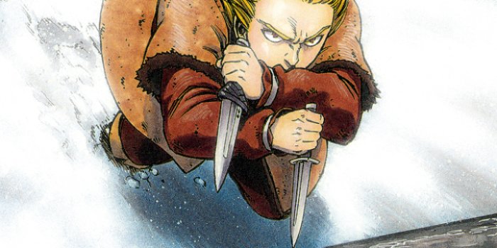 720x1440 Anime, Vinland Saga, Thorfinn (Vinland