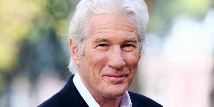 1920x1281 100+] Richard Gere Wallpapers