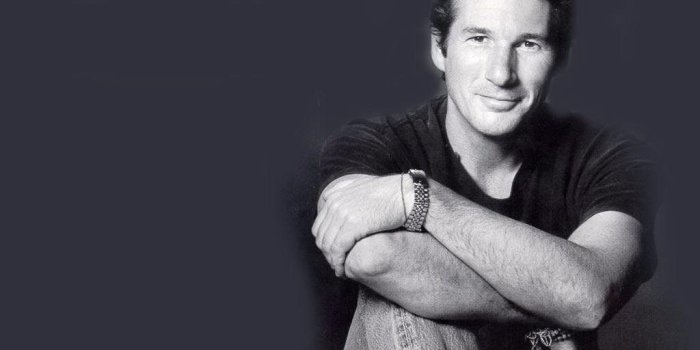 1024x768 Richard Gere Wallpapers