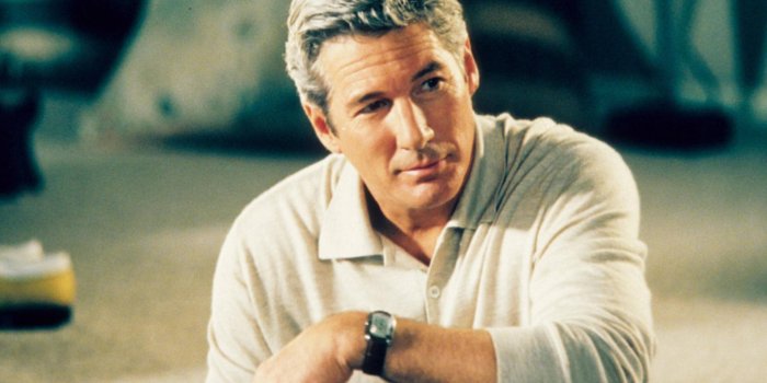 1920x1271 100+] Richard Gere Wallpapers