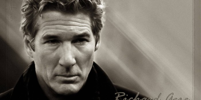 1920x1200 100+] Richard Gere Wallpapers